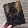 jurnal handmade steampunk