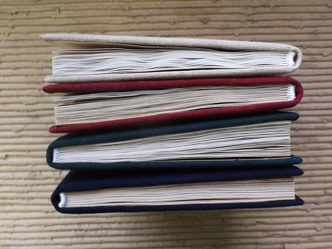 Cum alegi un jurnal handmade?